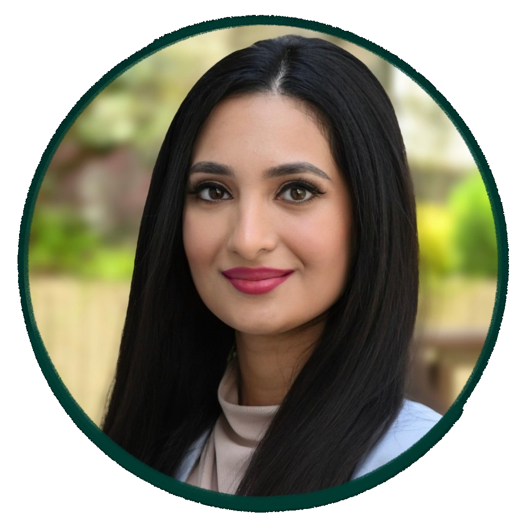 Dr. Sarah, Traveling PharmD
